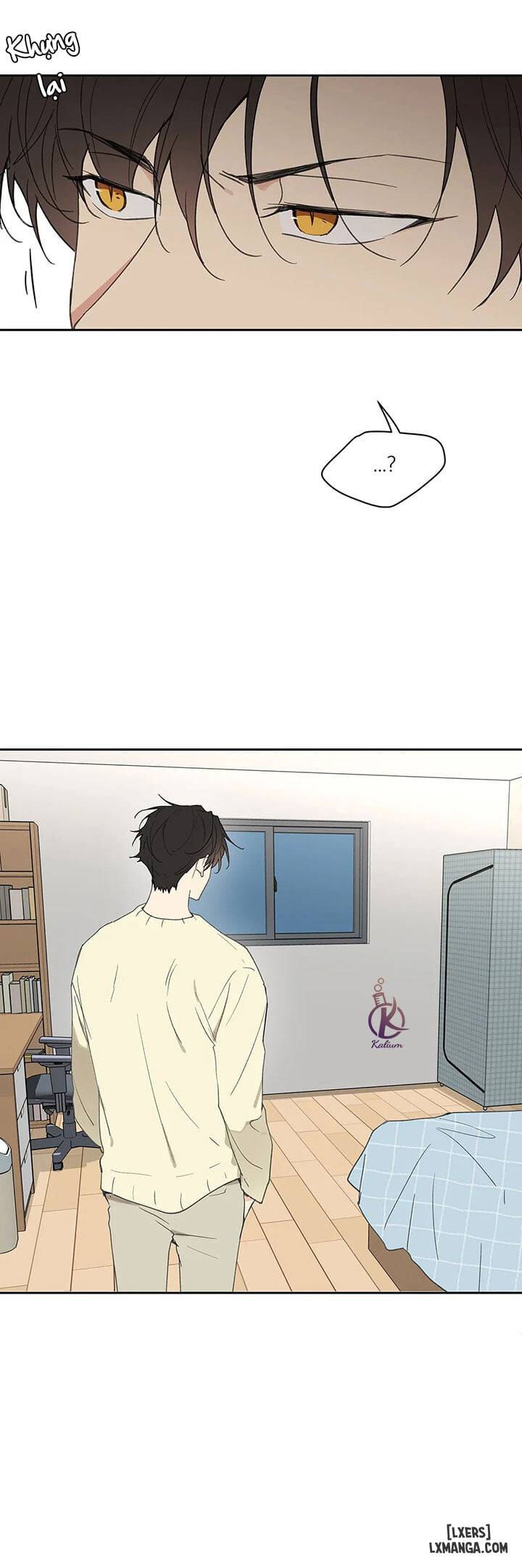 HentaiVN.net - Ảnh 5 - Tâm tư của Ju In - Chap 64