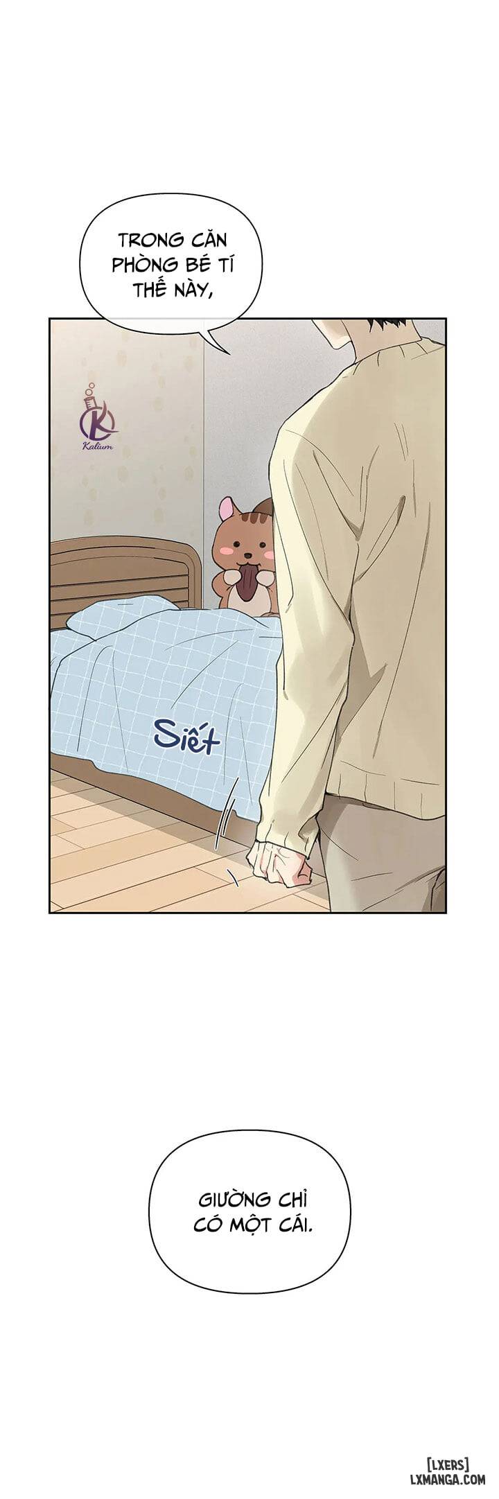 HentaiVN.net - Ảnh 8 - Tâm tư của Ju In - Chap 64