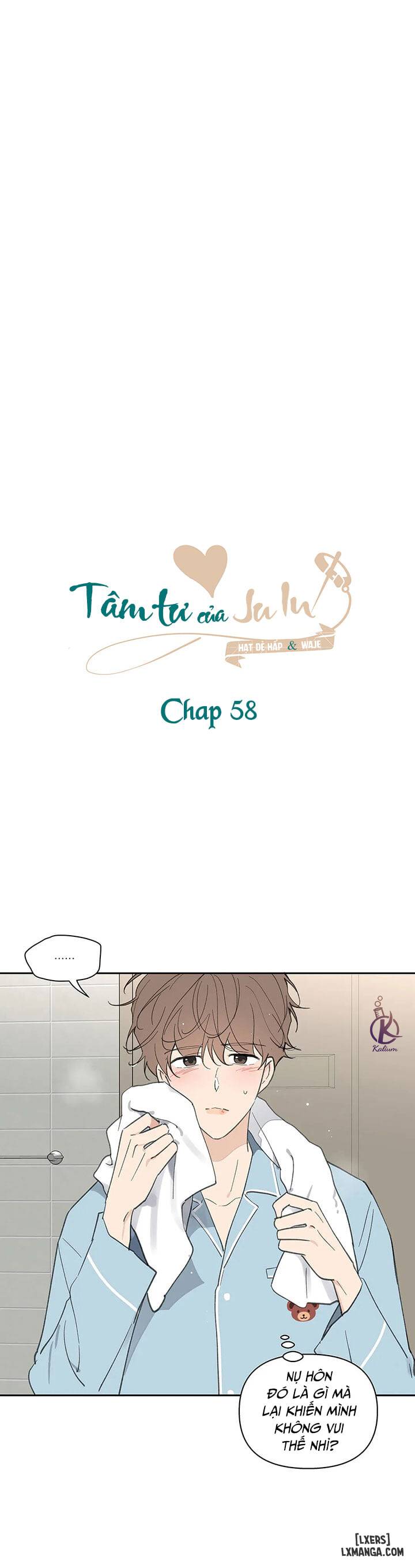HentaiVN.net - Ảnh 12 - Tâm tư của Ju In - Chap 65