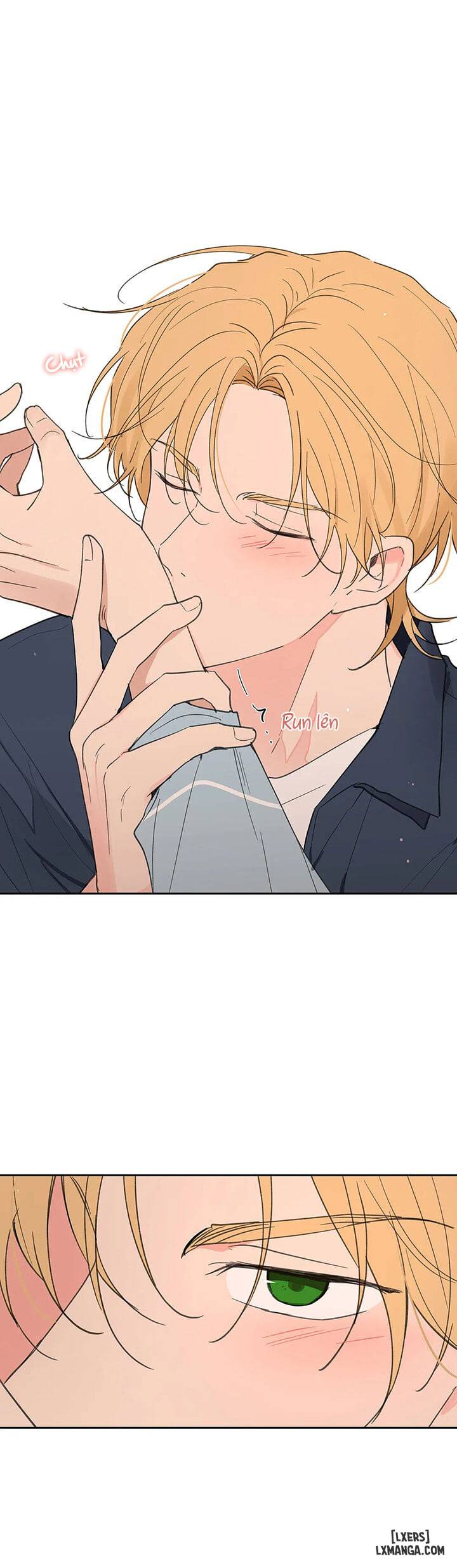 HentaiVN.net - Ảnh 24 - Tâm tư của Ju In - Chap 65