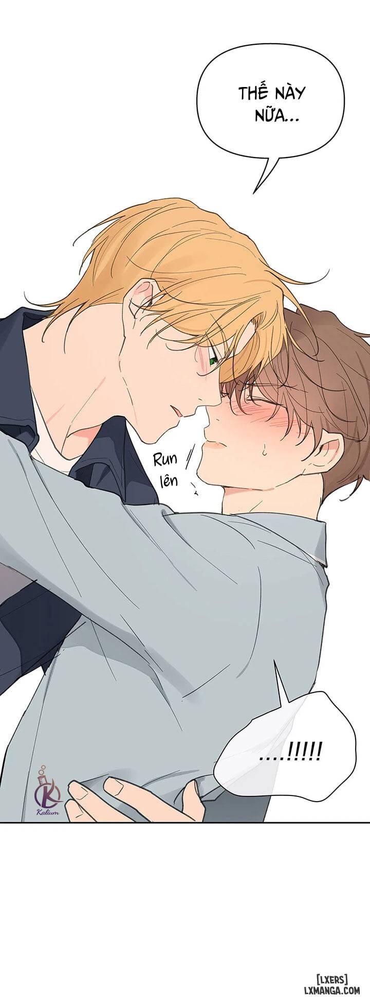 HentaiVN.net - Ảnh 26 - Tâm tư của Ju In - Chap 65