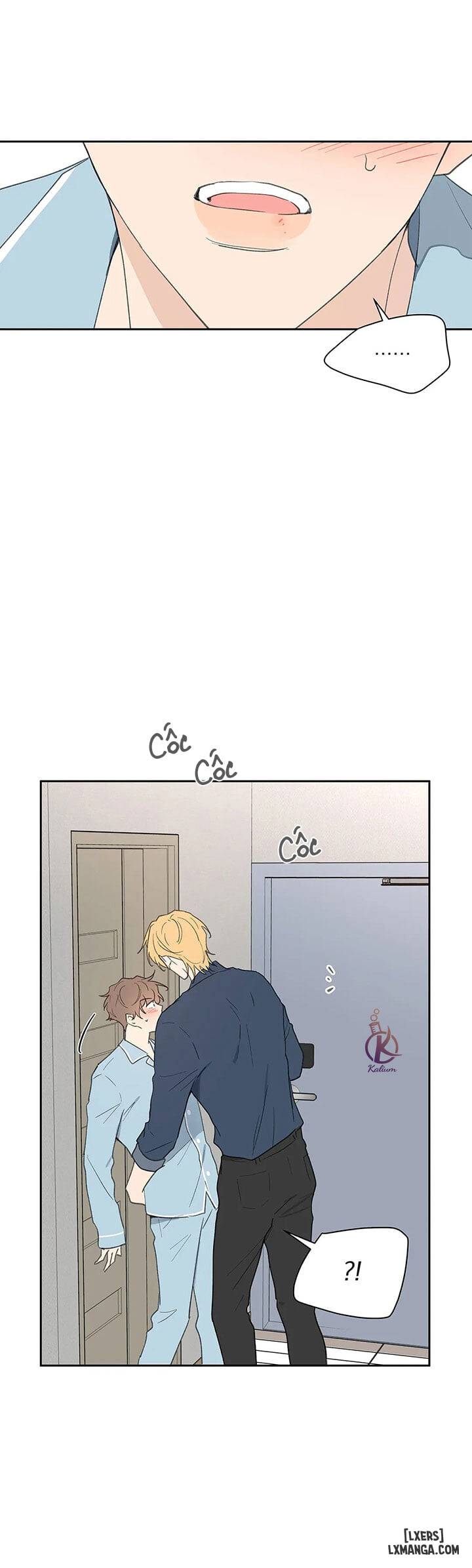 HentaiVN.net - Ảnh 29 - Tâm tư của Ju In - Chap 65