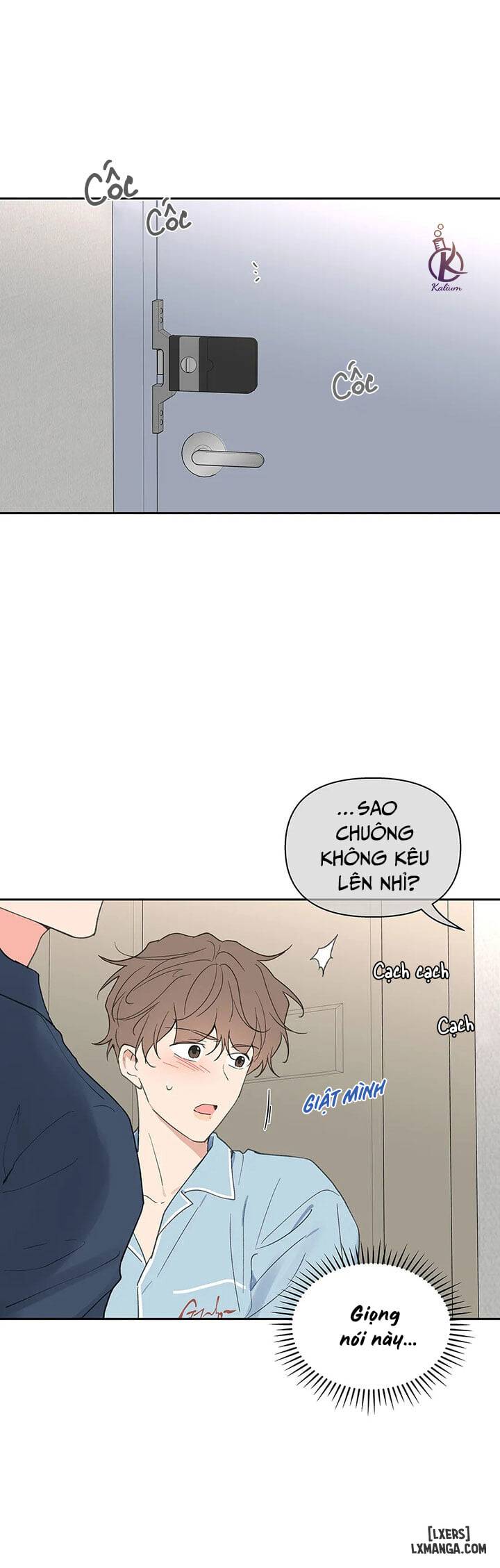 HentaiVN.net - Ảnh 30 - Tâm tư của Ju In - Chap 65