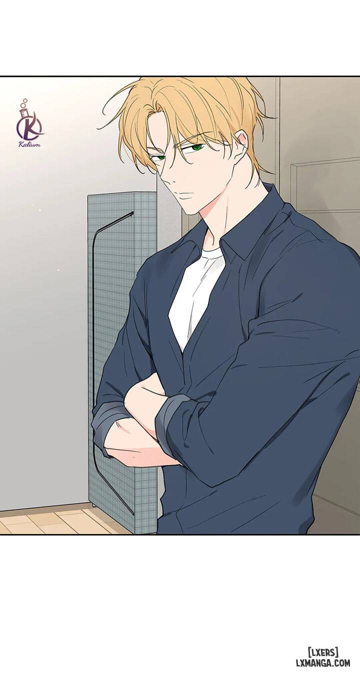 HentaiVN.net - Ảnh 35 - Tâm tư của Ju In - Chap 65