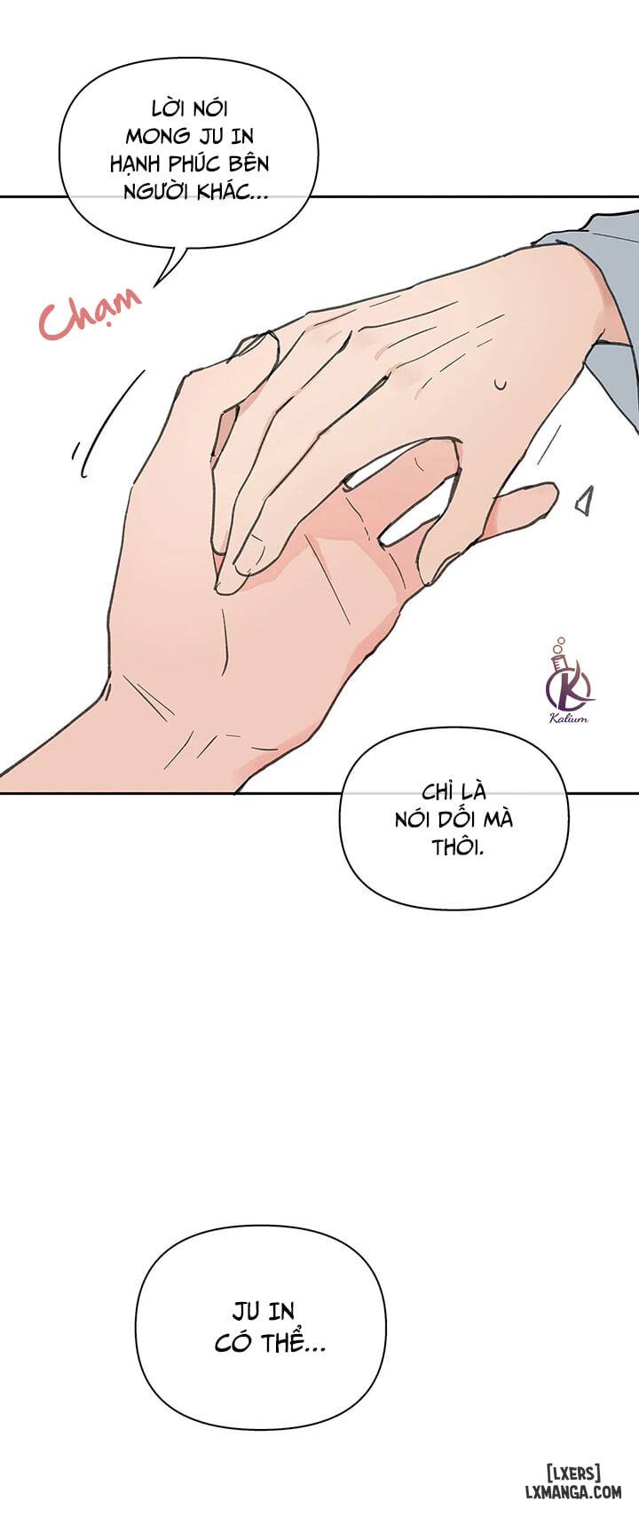 HentaiVN.net - Ảnh 11 - Tâm tư của Ju In - Chap 67