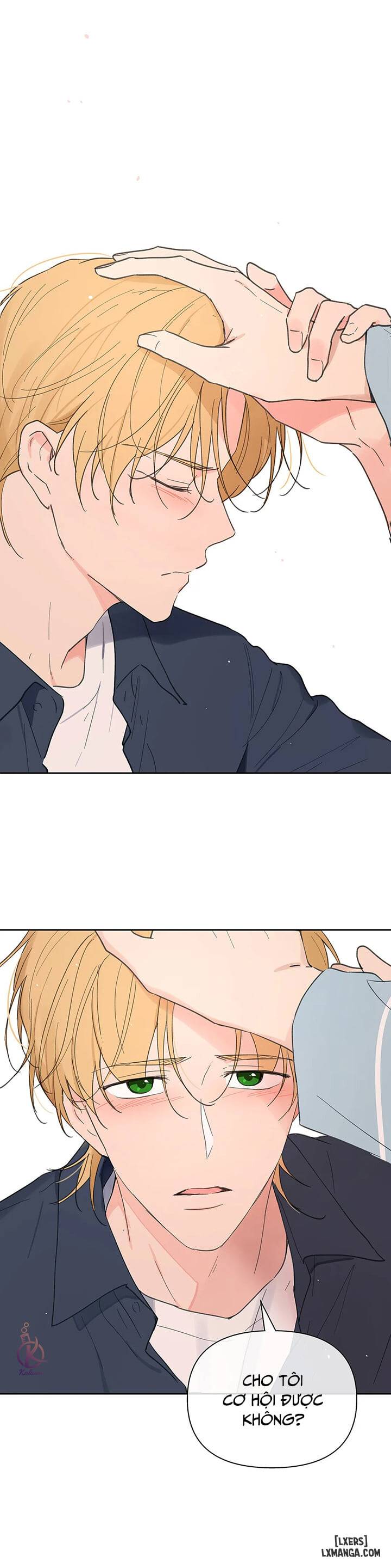 HentaiVN.net - Ảnh 12 - Tâm tư của Ju In - Chap 67