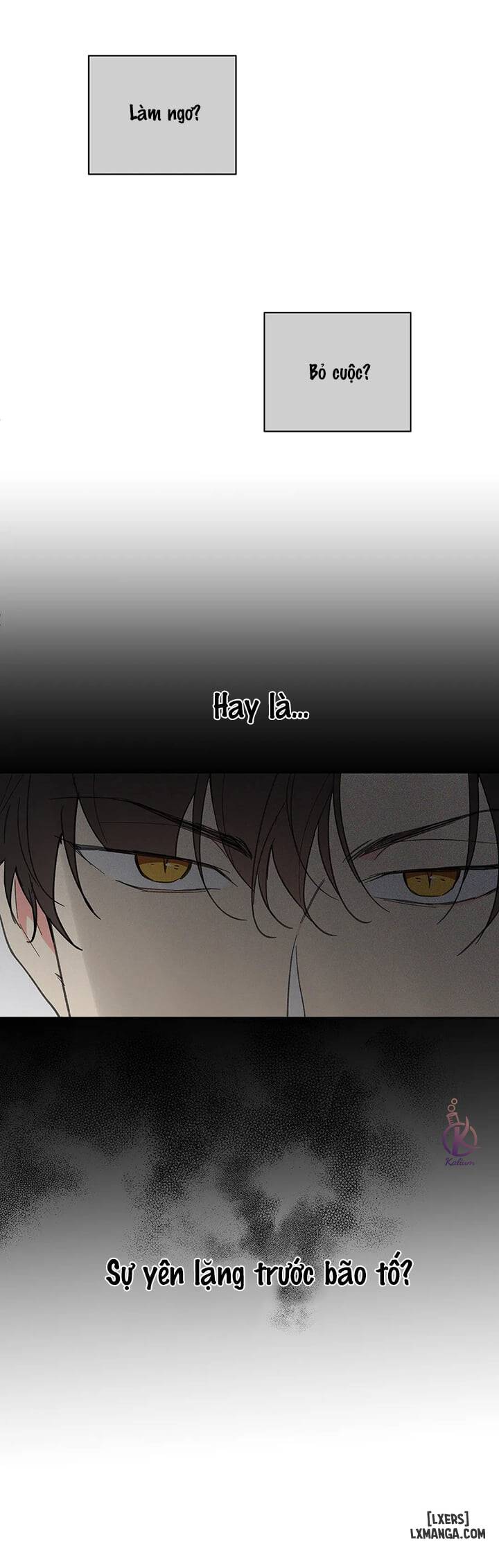 HentaiVN.net - Ảnh 19 - Tâm tư của Ju In - Chap 67