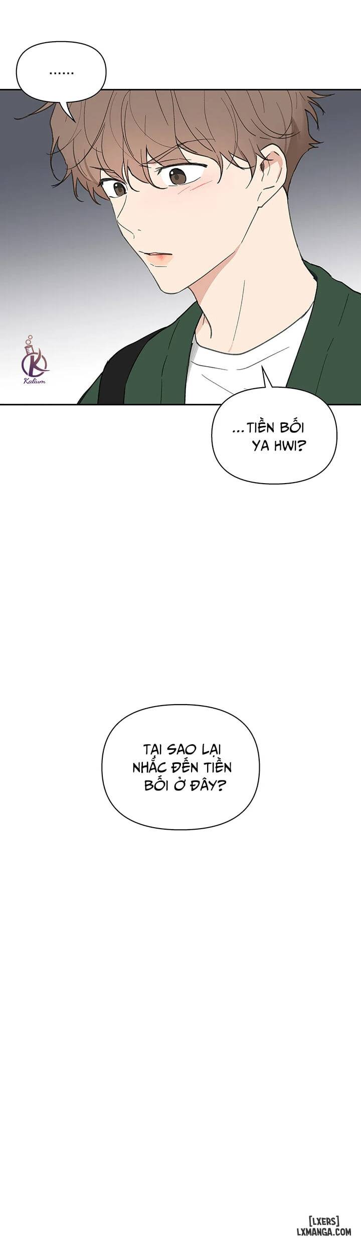 HentaiVN.net - Ảnh 26 - Tâm tư của Ju In - Chap 67