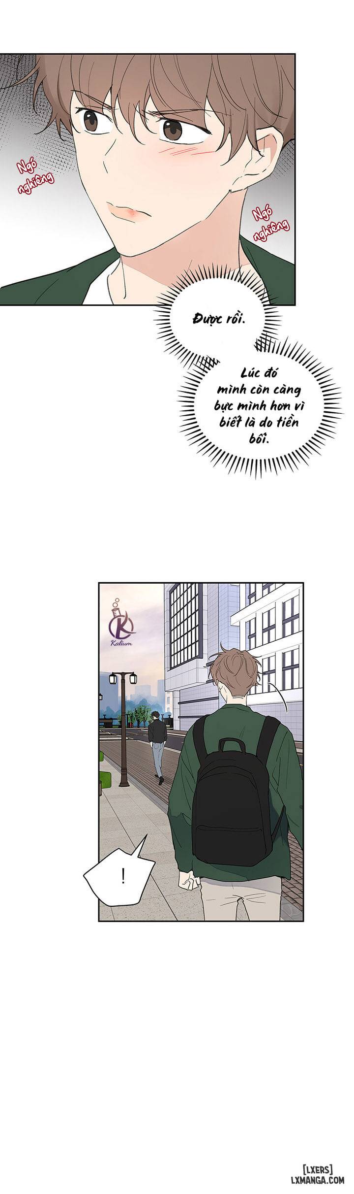 HentaiVN.net - Ảnh 29 - Tâm tư của Ju In - Chap 67