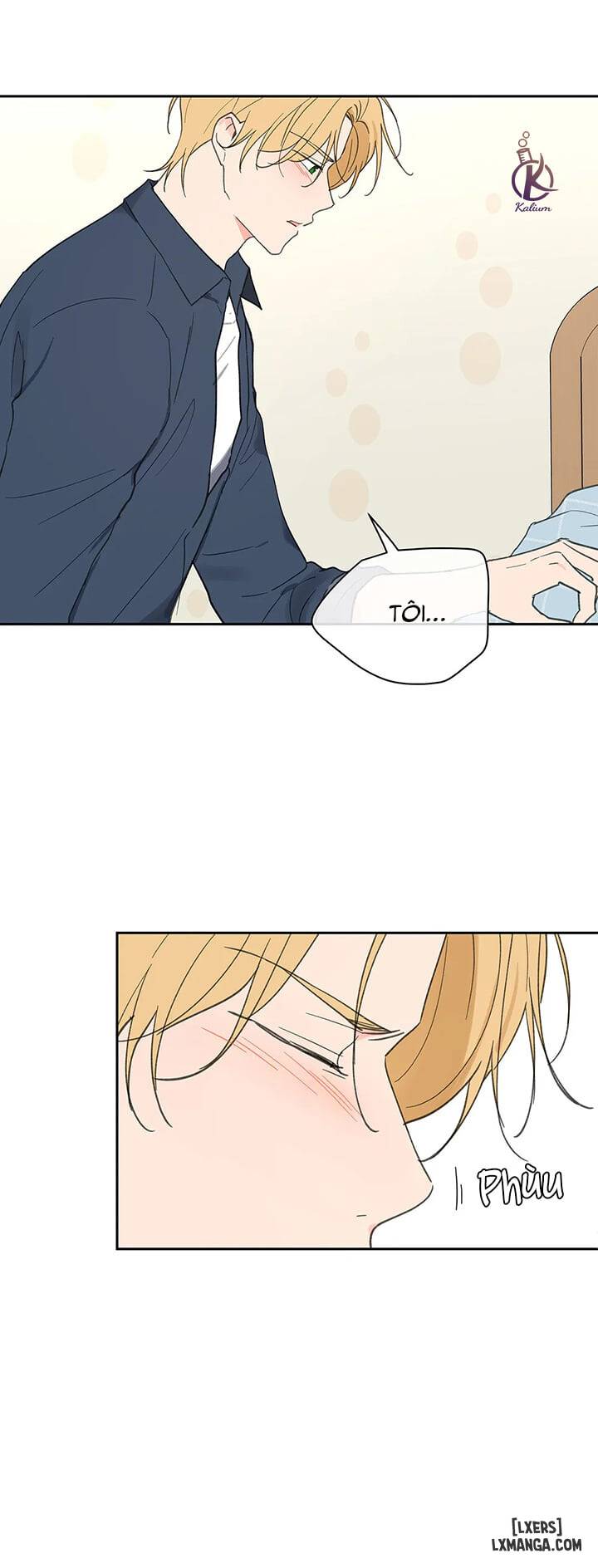 HentaiVN.net - Ảnh 6 - Tâm tư của Ju In - Chap 67
