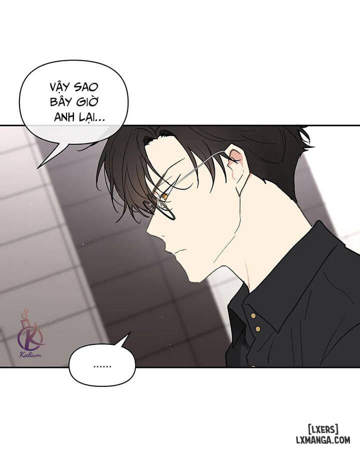 HentaiVN.net - Ảnh 17 - Tâm tư của Ju In - Chap 68