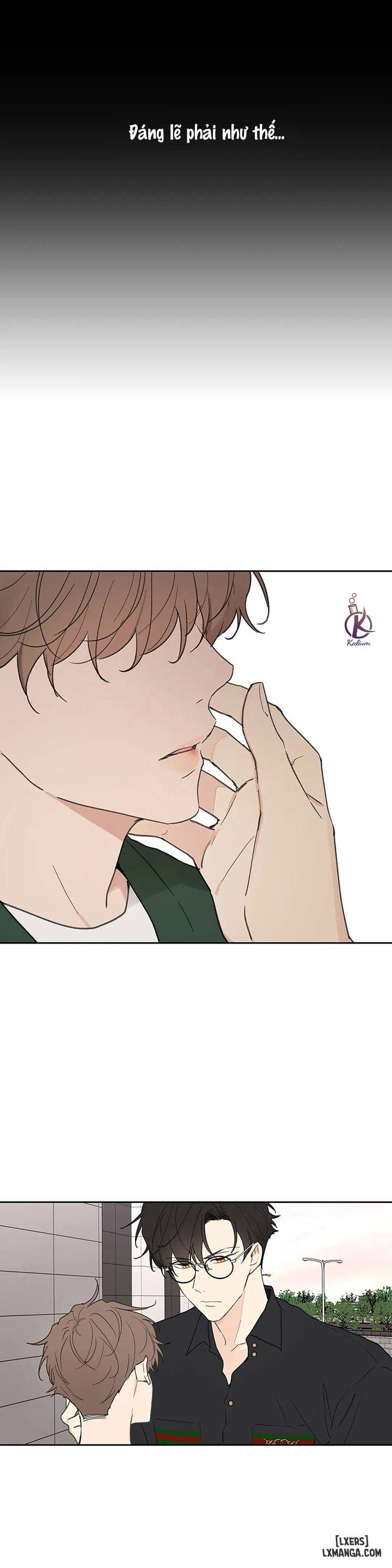 HentaiVN.net - Ảnh 19 - Tâm tư của Ju In - Chap 68