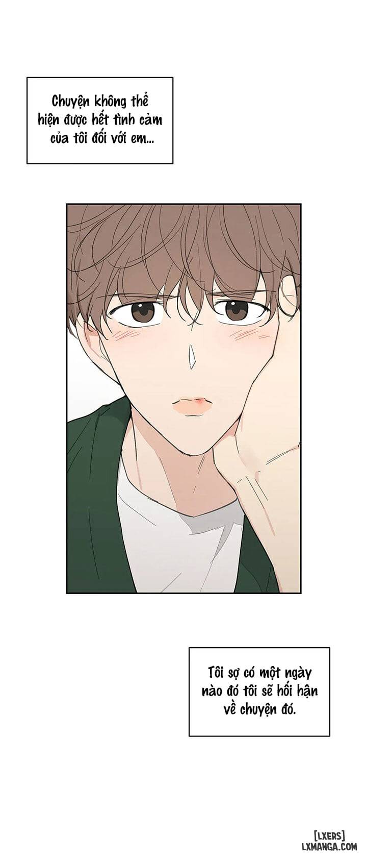 HentaiVN.net - Ảnh 20 - Tâm tư của Ju In - Chap 68