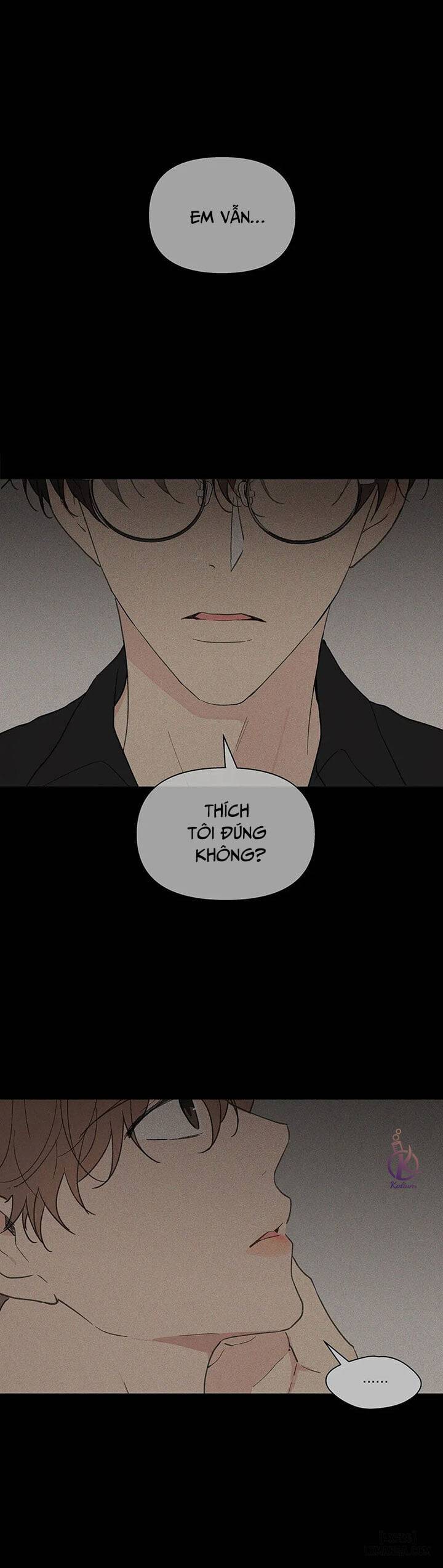 HentaiVN.net - Ảnh 25 - Tâm tư của Ju In - Chap 68