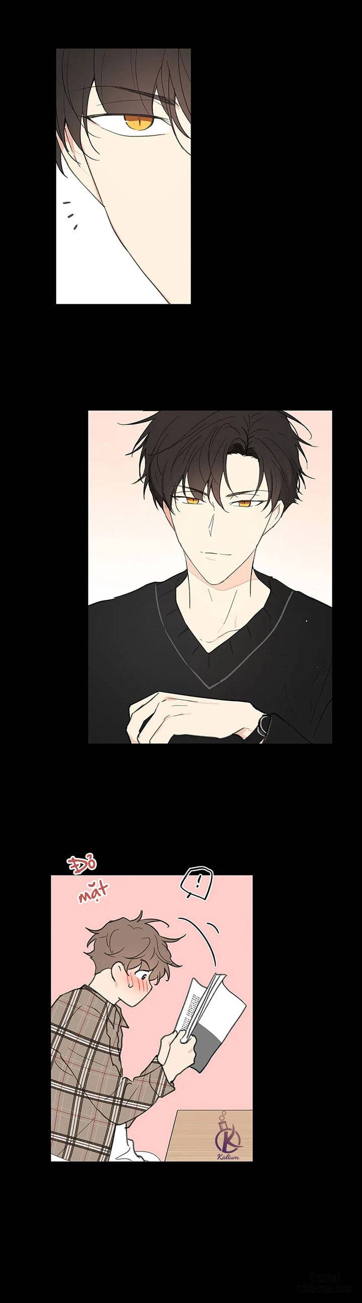 HentaiVN.net - Ảnh 28 - Tâm tư của Ju In - Chap 68