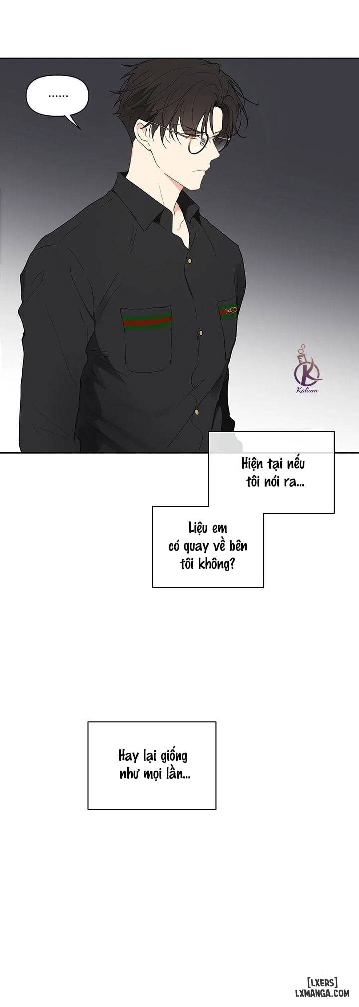 HentaiVN.net - Ảnh 3 - Tâm tư của Ju In - Chap 68