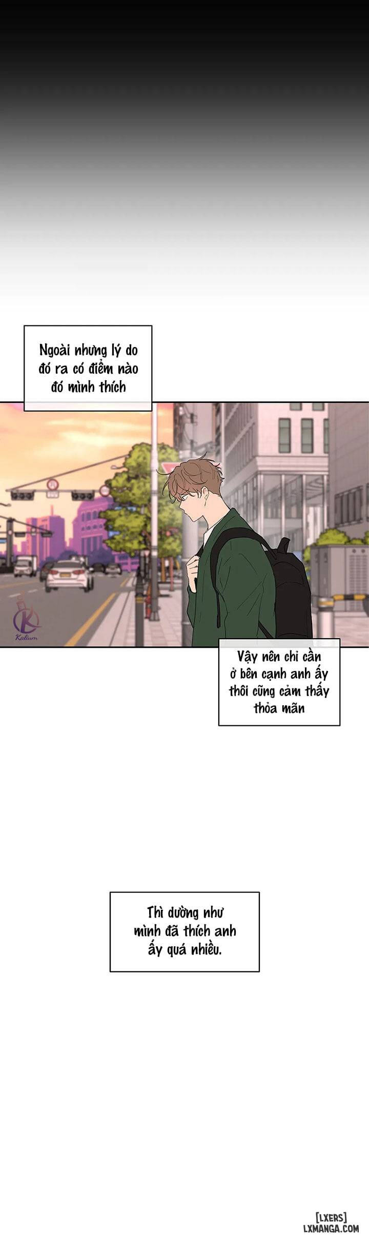 HentaiVN.net - Ảnh 30 - Tâm tư của Ju In - Chap 68