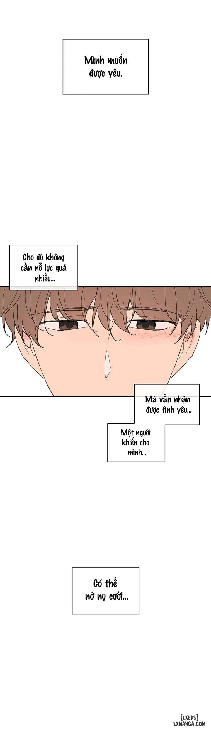 HentaiVN.net - Ảnh 32 - Tâm tư của Ju In - Chap 68