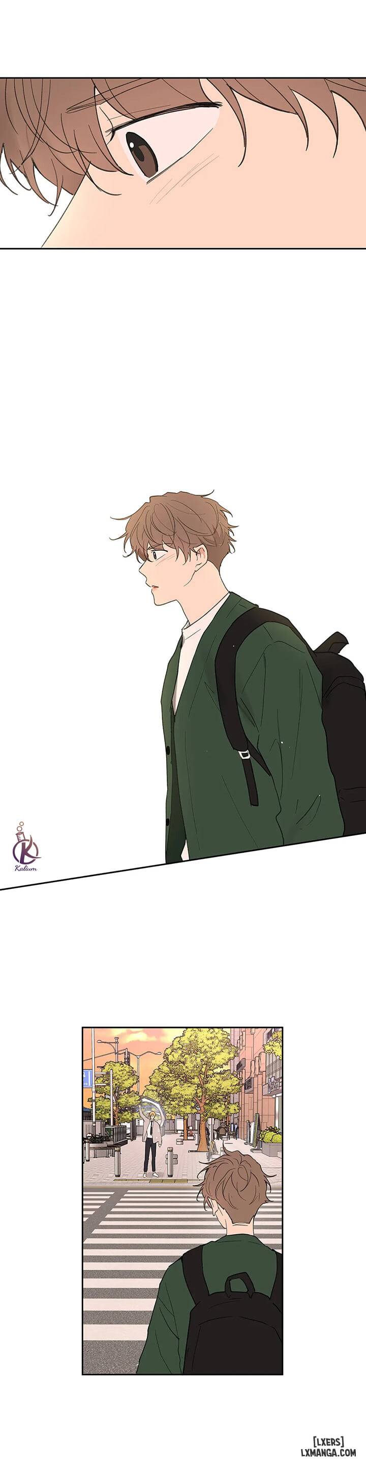 HentaiVN.net - Ảnh 35 - Tâm tư của Ju In - Chap 68