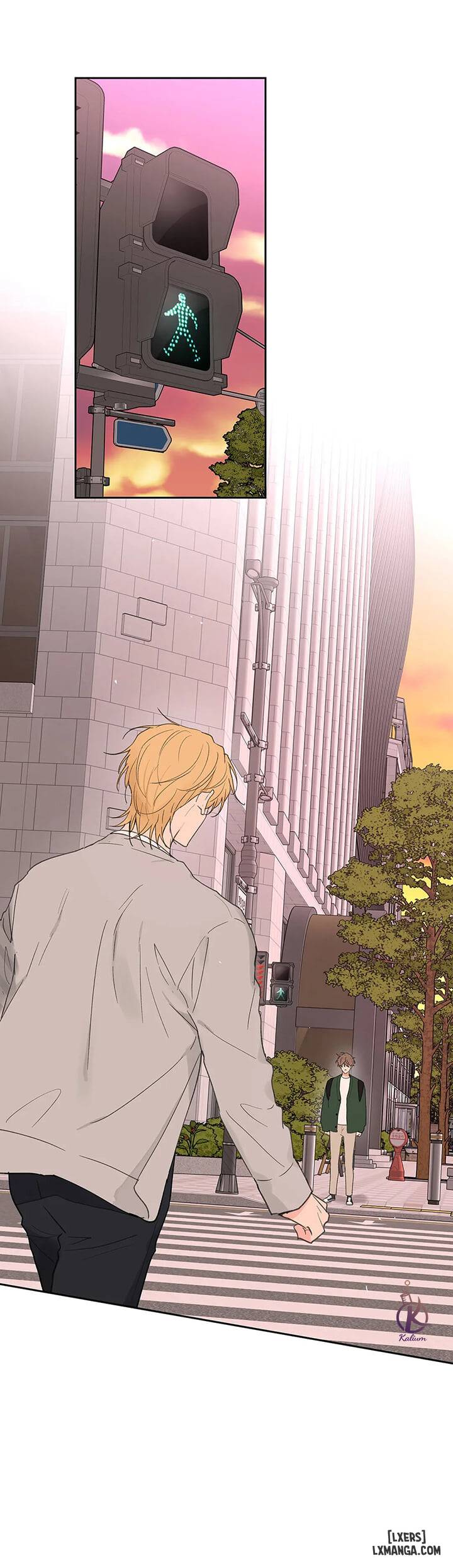 HentaiVN.net - Ảnh 37 - Tâm tư của Ju In - Chap 68