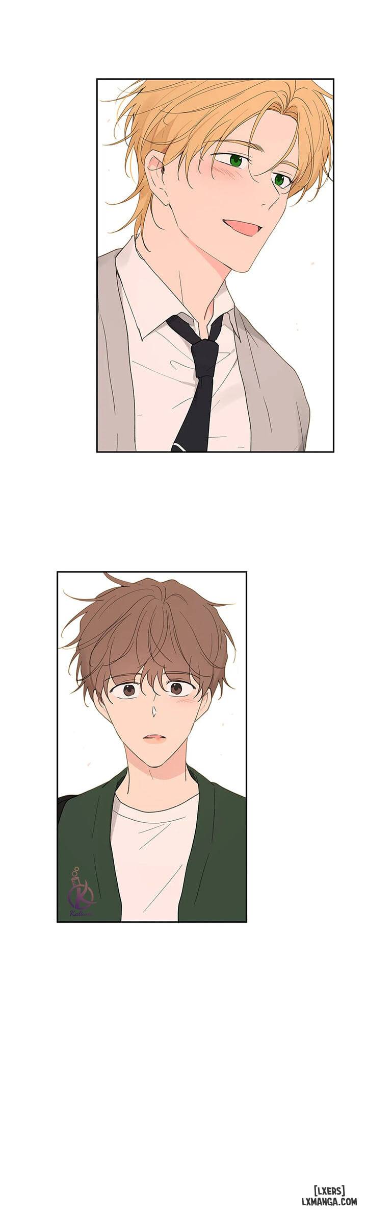 HentaiVN.net - Ảnh 38 - Tâm tư của Ju In - Chap 68