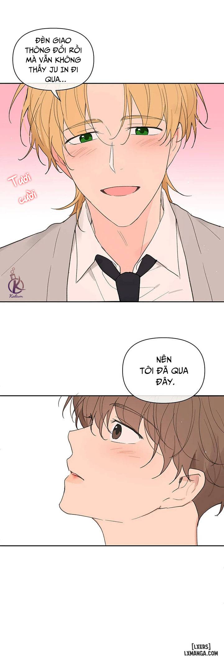 HentaiVN.net - Ảnh 40 - Tâm tư của Ju In - Chap 68