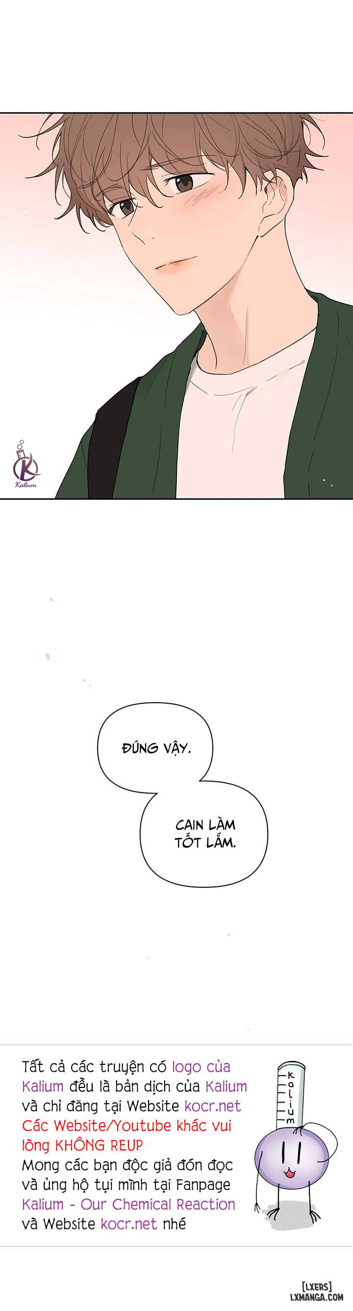 HentaiVN.net - Ảnh 41 - Tâm tư của Ju In - Chap 68