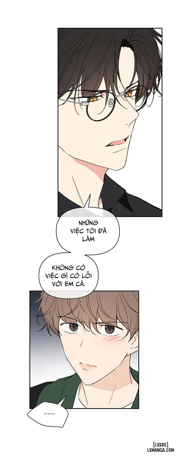 HentaiVN.net - Ảnh 6 - Tâm tư của Ju In - Chap 68