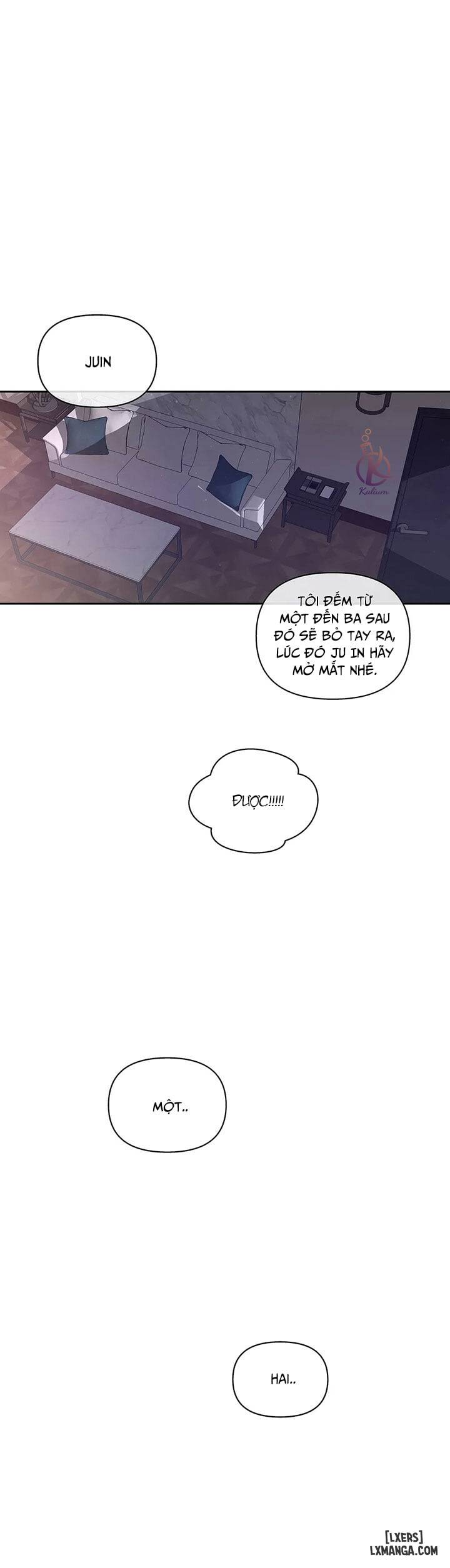 HentaiVN.net - Ảnh 22 - Tâm tư của Ju In - Chap 69