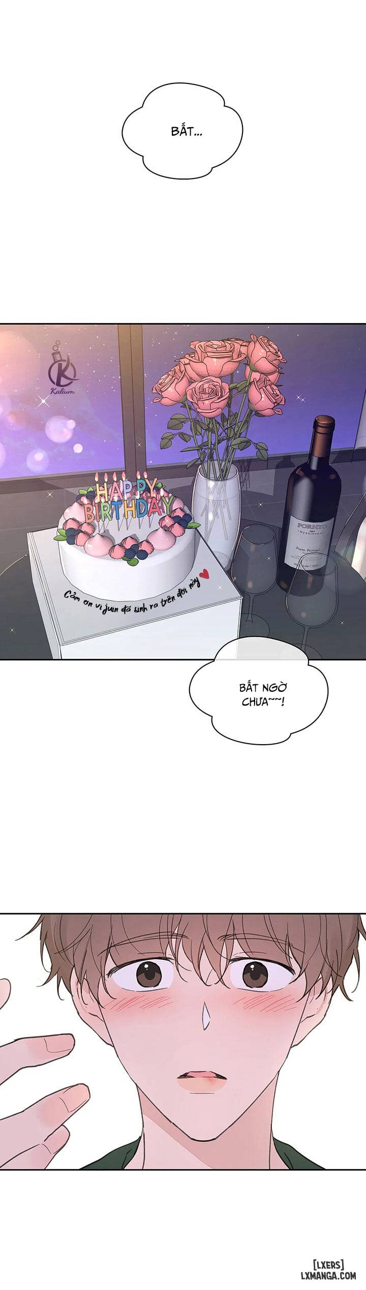 HentaiVN.net - Ảnh 23 - Tâm tư của Ju In - Chap 69