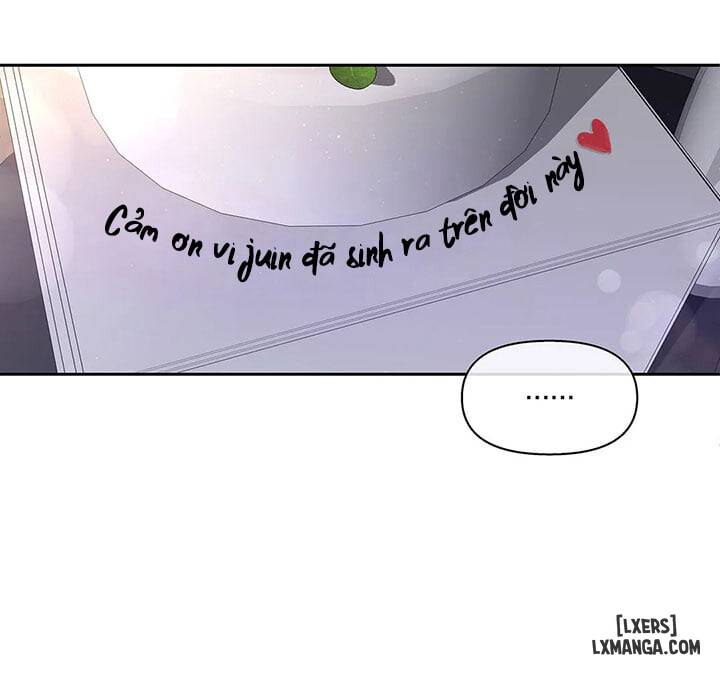HentaiVN.net - Ảnh 24 - Tâm tư của Ju In - Chap 69