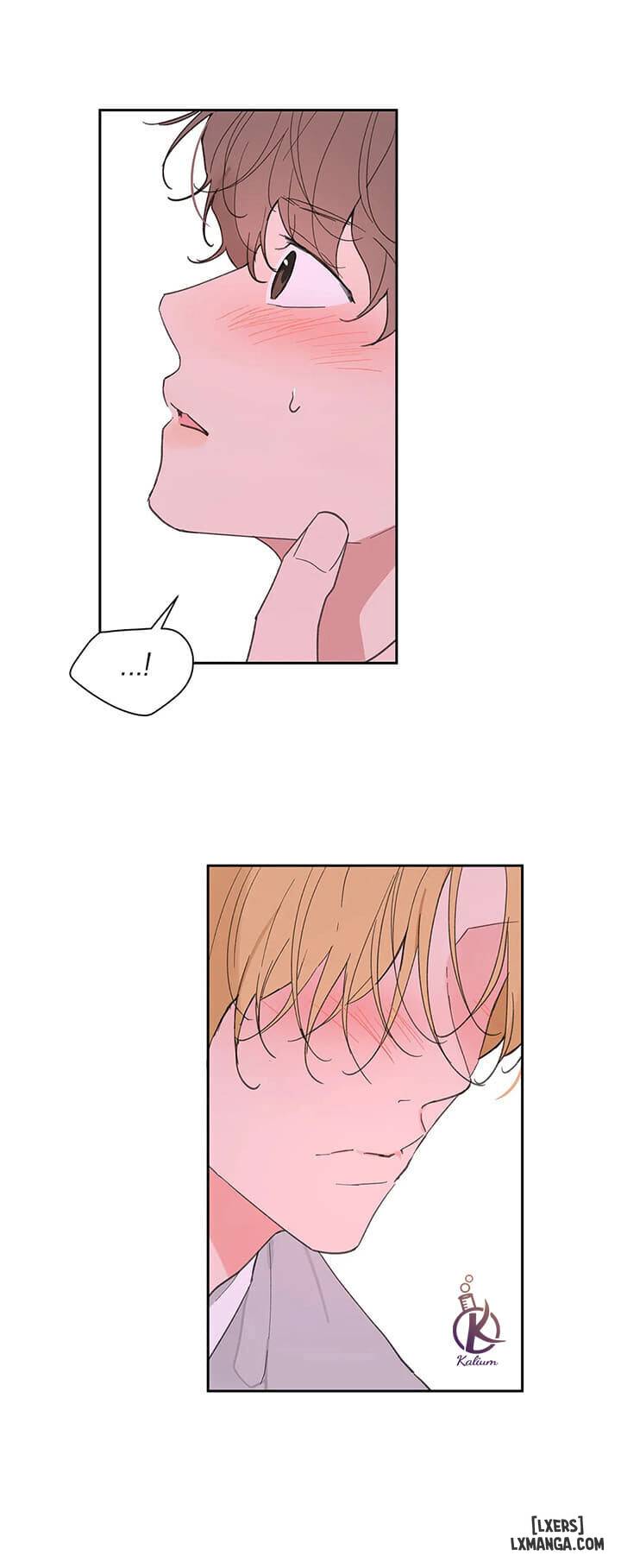 HentaiVN.net - Ảnh 10 - Tâm tư của Ju In - Chap 72