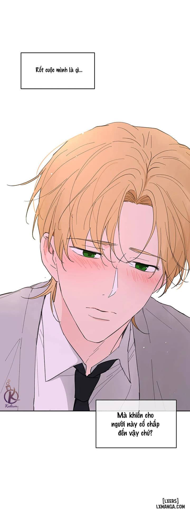 HentaiVN.net - Ảnh 13 - Tâm tư của Ju In - Chap 72