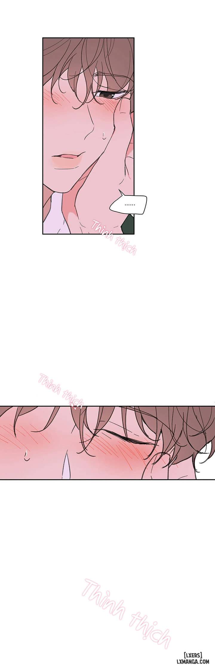 HentaiVN.net - Ảnh 25 - Tâm tư của Ju In - Chap 72