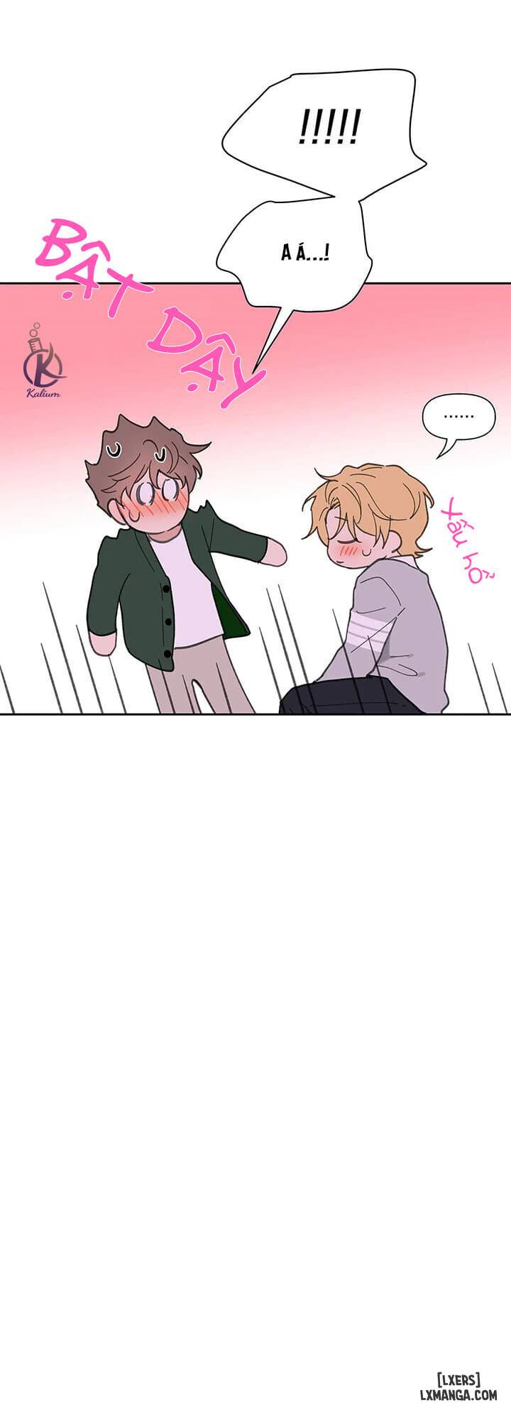 HentaiVN.net - Ảnh 28 - Tâm tư của Ju In - Chap 72