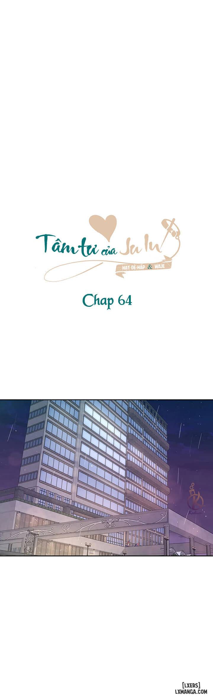 HentaiVN.net - Ảnh 3 - Tâm tư của Ju In - Chap 72