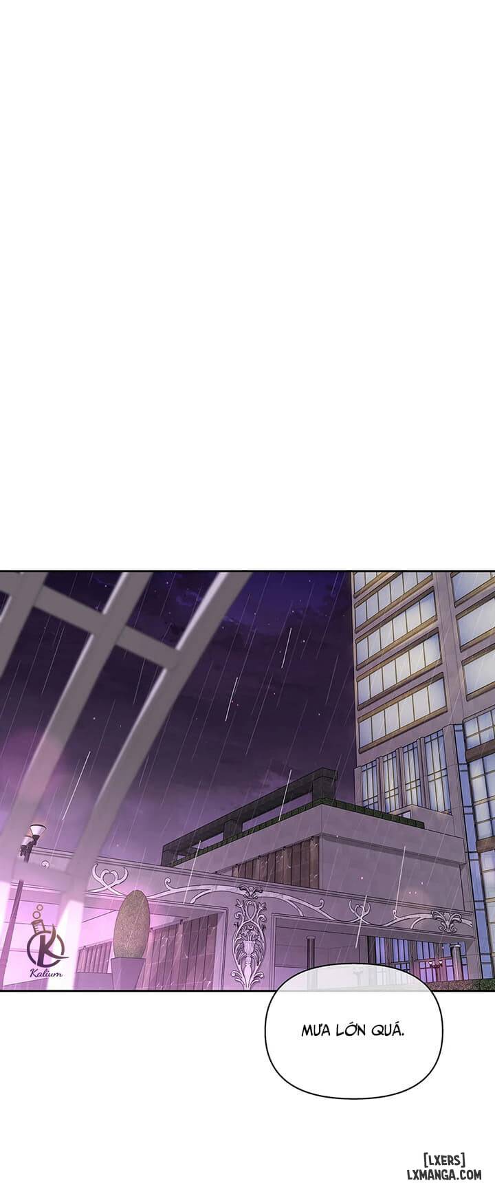HentaiVN.net - Ảnh 38 - Tâm tư của Ju In - Chap 72
