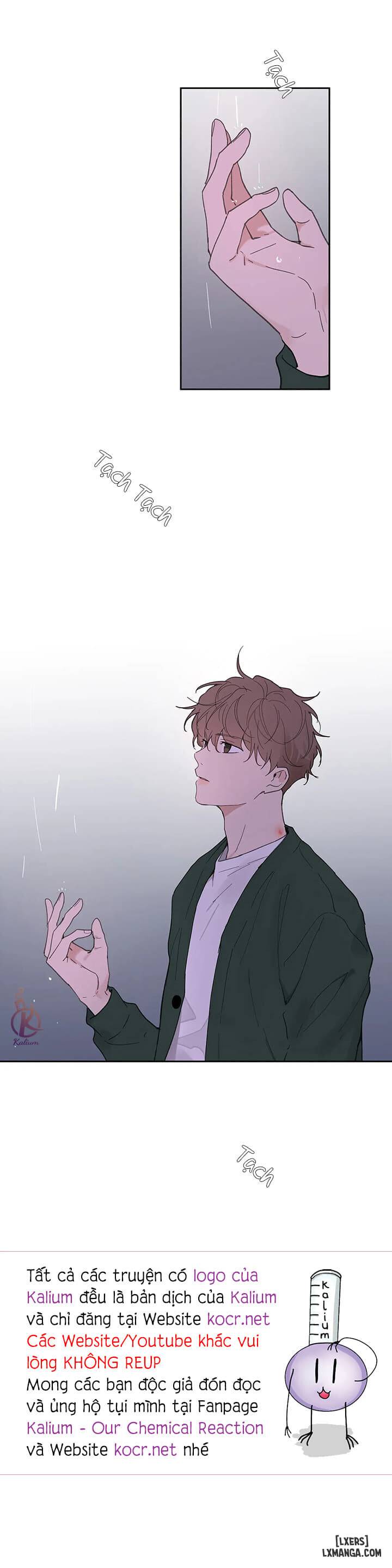 HentaiVN.net - Ảnh 40 - Tâm tư của Ju In - Chap 72