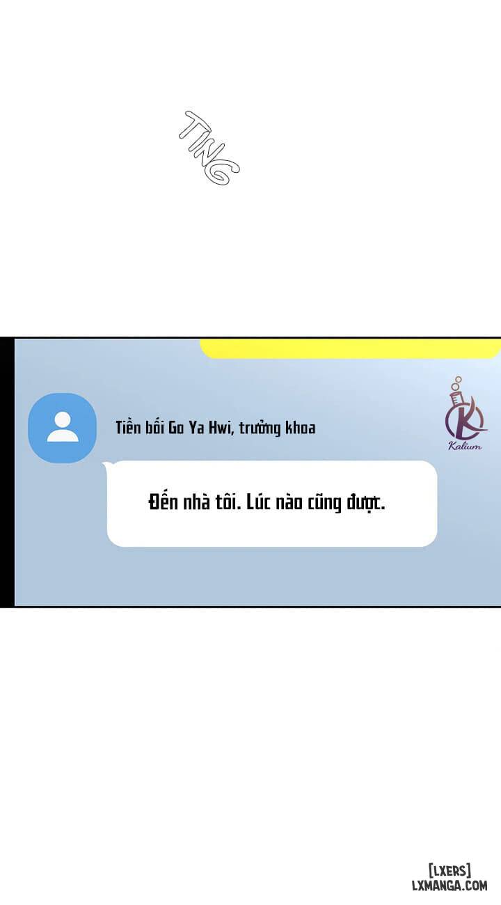 HentaiVN.net - Ảnh 13 - Tâm tư của Ju In - Chap 73