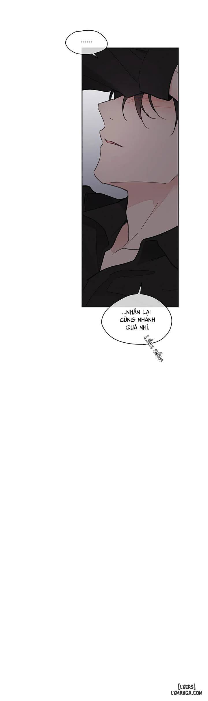 HentaiVN.net - Ảnh 15 - Tâm tư của Ju In - Chap 73