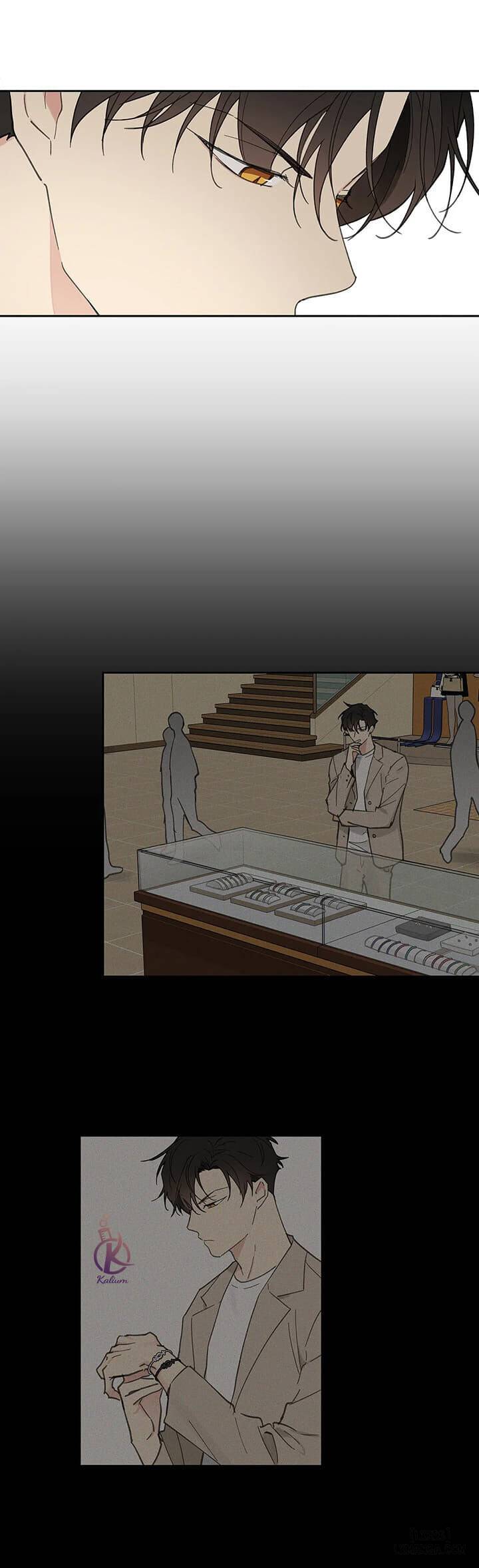 HentaiVN.net - Ảnh 20 - Tâm tư của Ju In - Chap 73
