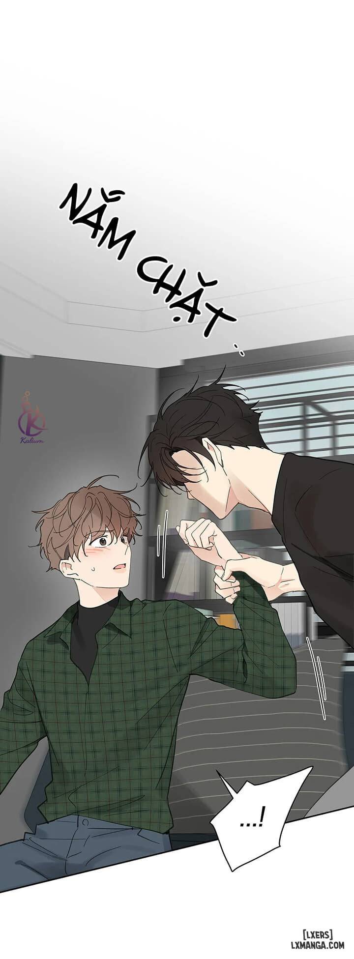 HentaiVN.net - Ảnh 27 - Tâm tư của Ju In - Chap 73