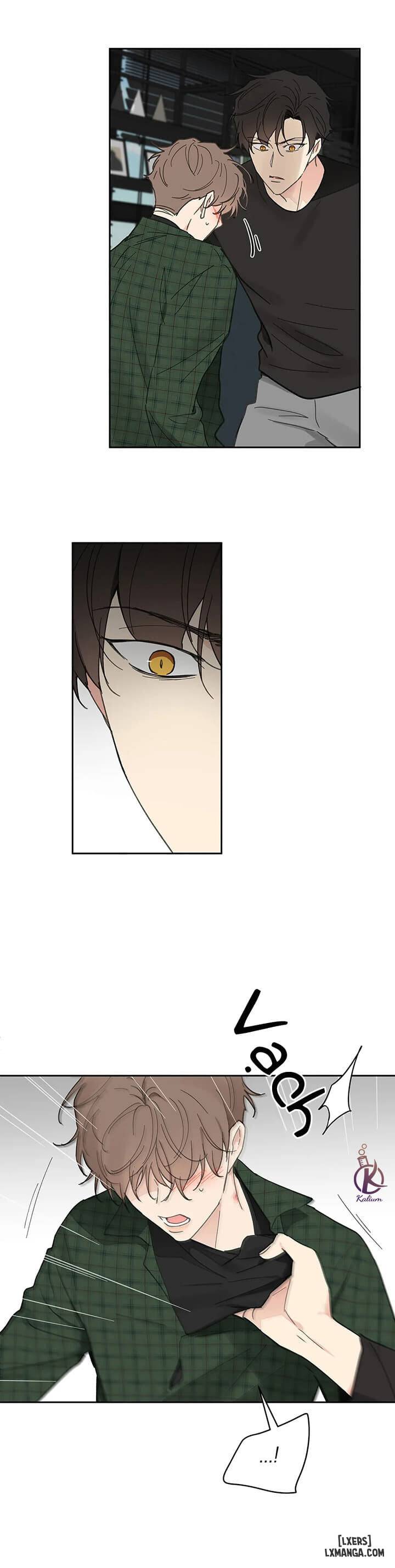 HentaiVN.net - Ảnh 33 - Tâm tư của Ju In - Chap 73
