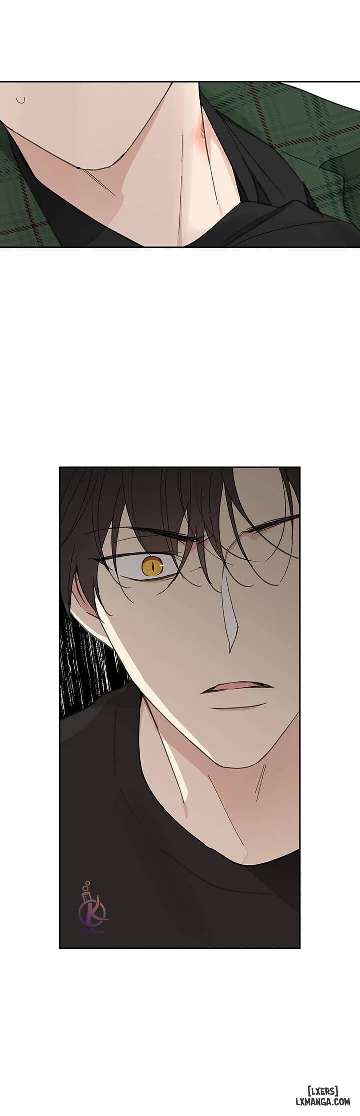 HentaiVN.net - Ảnh 34 - Tâm tư của Ju In - Chap 73