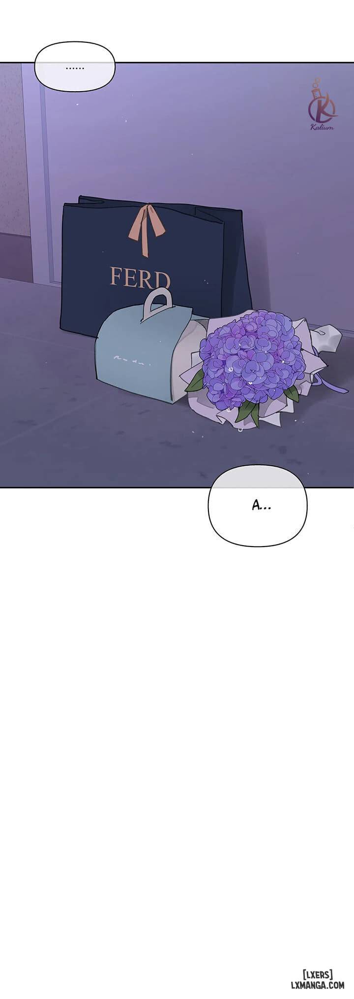 HentaiVN.net - Ảnh 6 - Tâm tư của Ju In - Chap 73