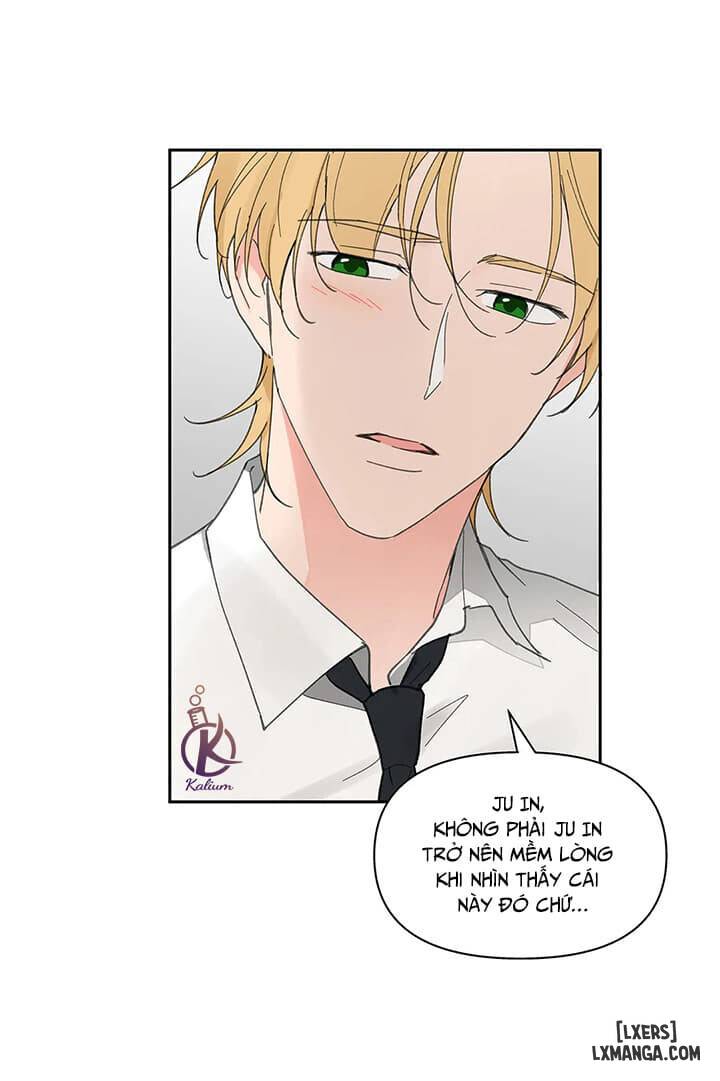 HentaiVN.net - Ảnh 9 - Tâm tư của Ju In - Chap 73