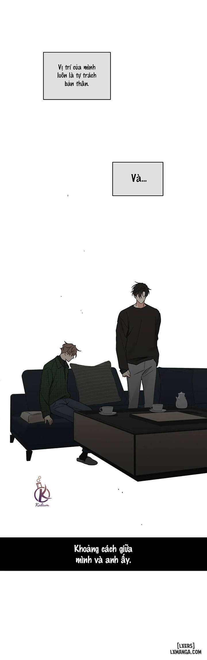 HentaiVN.net - Ảnh 14 - Tâm tư của Ju In - Chap 74