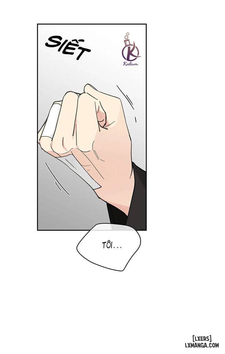 HentaiVN.net - Ảnh 34 - Tâm tư của Ju In - Chap 74
