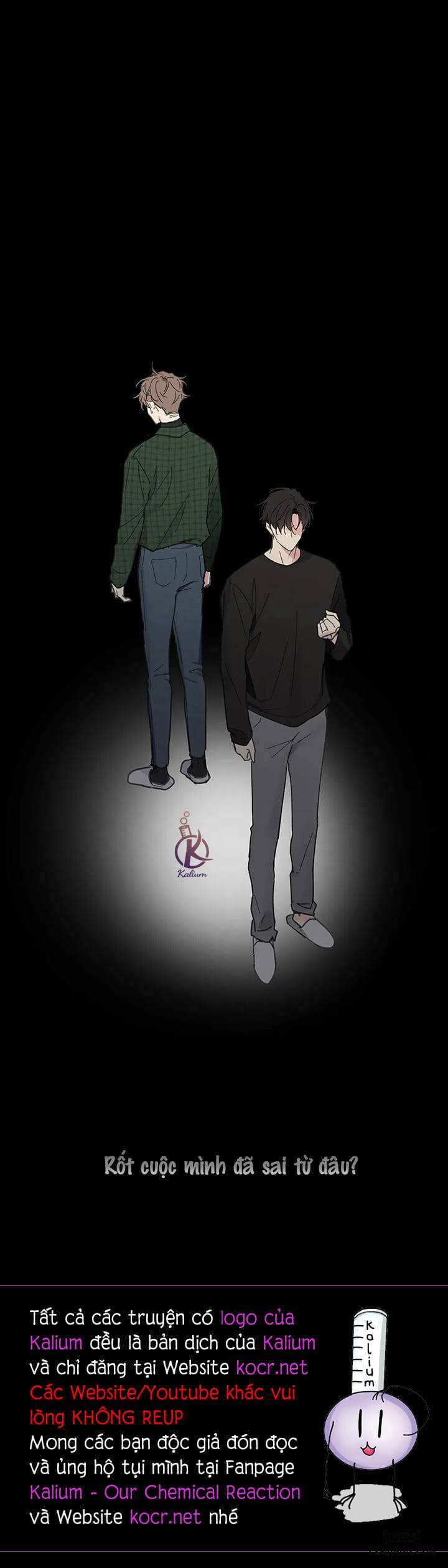 HentaiVN.net - Ảnh 36 - Tâm tư của Ju In - Chap 74