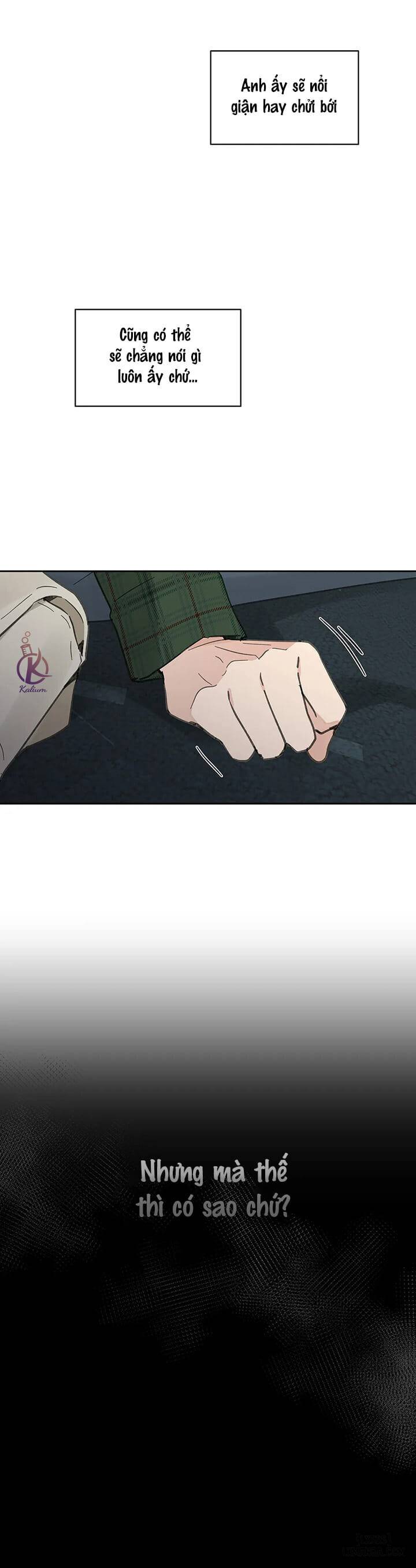 HentaiVN.net - Ảnh 4 - Tâm tư của Ju In - Chap 74